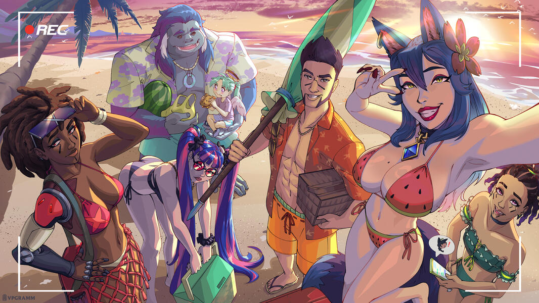 Summer 2023 Banner