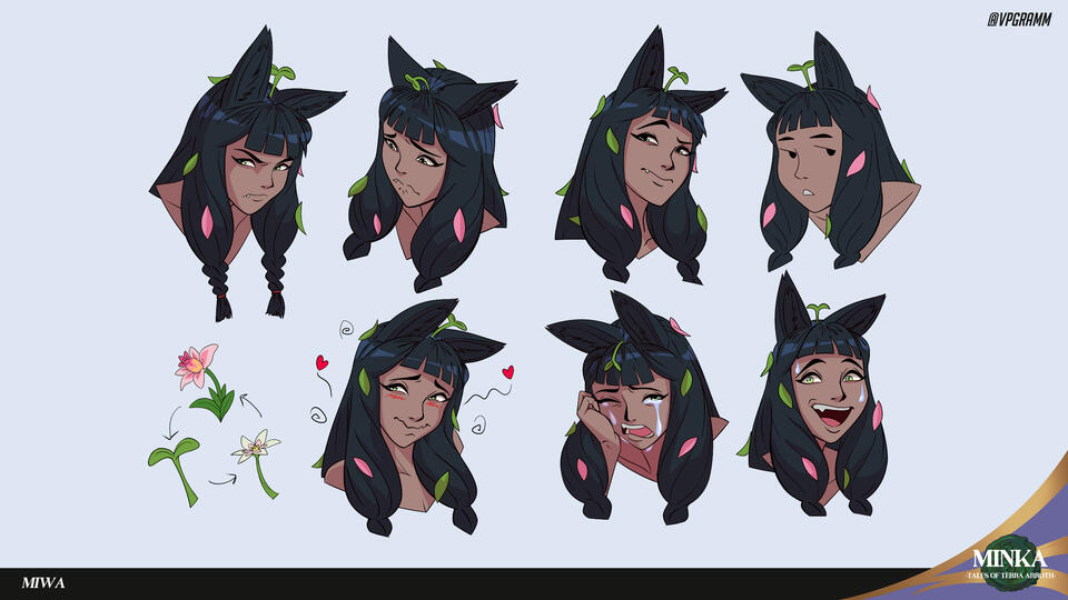 Miwa Expressions Miwa Expressions