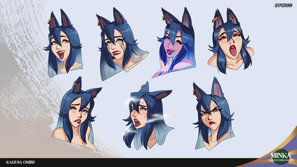 Kagusa Expressions Kagusa Expressions