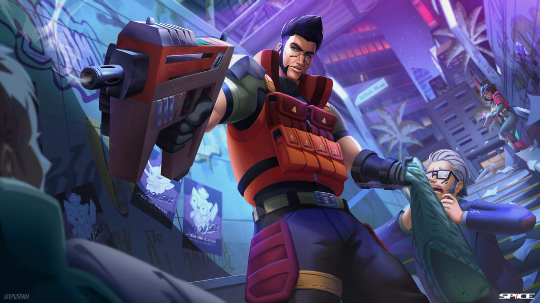 Chris Splash Art Chris Splash Art