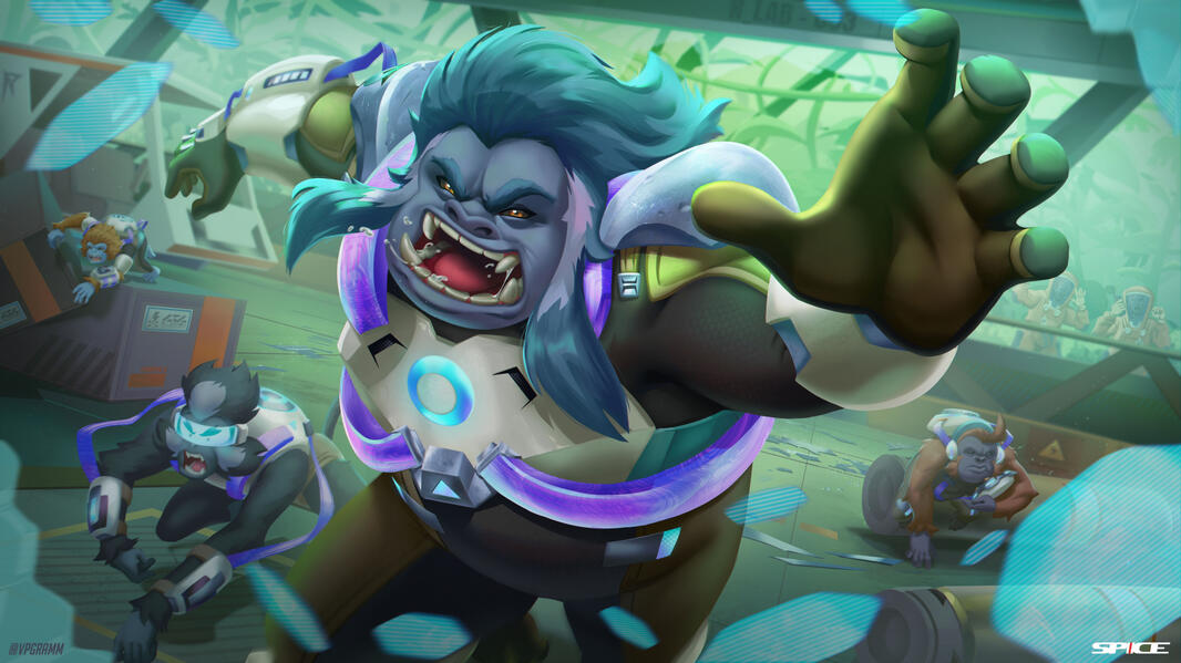 Moose Splash Art Moose Splash Art